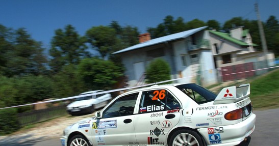Rajd Rzeszowski